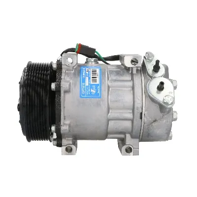 Kompresor, klima-uređaj TCCI QP7H15-8067 IC-B3B901