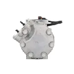 Kompresor, klima-uređaj TCCI QP7H15-8067 IC-B3B901