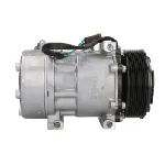 Kompresor, klima-uređaj TCCI QP7H15-8067 IC-B3B901