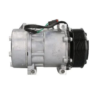 Kompresor, klima-uređaj TCCI QP7H15-8067 IC-B3B901