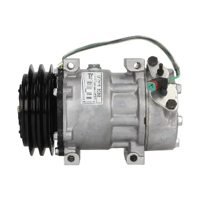 Kompresor, klima-uređaj TCCI QP7H15-8068 IC-BB7340