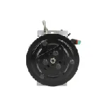 Kompresor, klima-uređaj TCCI QP7H15-8068 IC-BB7340