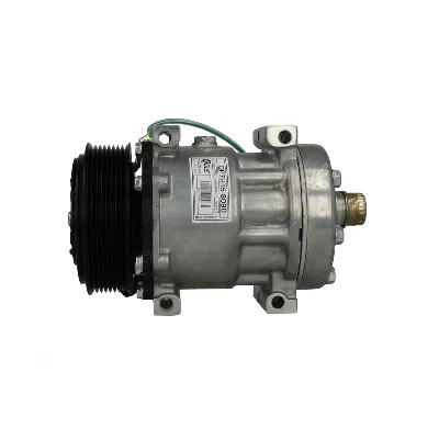 Kompresor, klima-uređaj TCCI QP7H15-8090 IC-C0B658