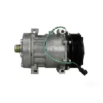 Kompresor, klima-uređaj TCCI QP7H15-8090 IC-C0B658