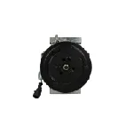 Kompresor, klima-uređaj TCCI QP7H15-8090 IC-C0B658