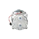 Kompresor, klima-uređaj TCCI QP7H15-8091 IC-DF2698