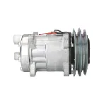 Kompresor, klima-uređaj TCCI QP7H15-8091 IC-DF2698