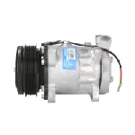 Kompresor, klima-uređaj TCCI QP7H15-8099 IC-DF2699