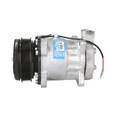 Kompresor, klima-uređaj TCCI QP7H15-8099 IC-DF2699