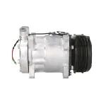 Kompresor, klima-uređaj TCCI QP7H15-8099 IC-DF2699