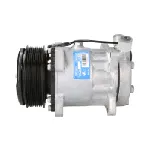 Kompresor, klima-uređaj TCCI QP7H15-8100 IC-DF269A