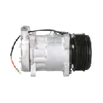 Kompresor, klima-uređaj TCCI QP7H15-8100 IC-DF269A