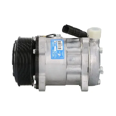 Kompresor, klima-uređaj TCCI QP7H15-8117 IC-B3B8F1