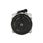 Kompresor, klima-uređaj TCCI QP7H15-8117 IC-B3B8F1