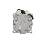 Kompresor, klima-uređaj TCCI QP7H15-8117 IC-B3B8F1