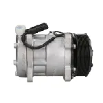 Kompresor, klima-uređaj TCCI QP7H15-8117 IC-B3B8F1