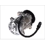 Kompresor, klima-uređaj TCCI QP7H15-8129 IC-C0B64A