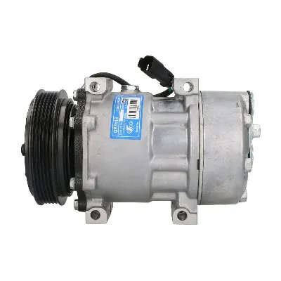 Kompresor, klima-uređaj TCCI QP7H15-8131 IC-B3B8FC