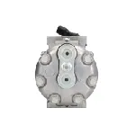 Kompresor, klima-uređaj TCCI QP7H15-8131 IC-B3B8FC