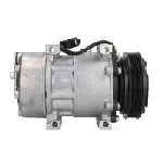 Kompresor, klima-uređaj TCCI QP7H15-8131 IC-B3B8FC