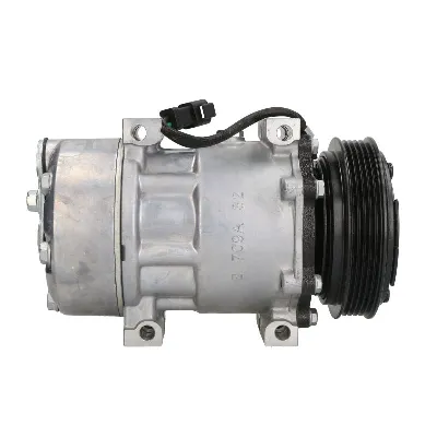 Kompresor, klima-uređaj TCCI QP7H15-8131 IC-B3B8FC