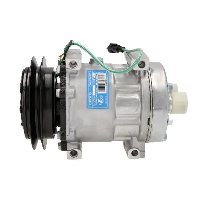 Kompresor, klima-uređaj TCCI QP7H15-8133 IC-D98BAD