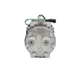 Kompresor, klima-uređaj TCCI QP7H15-8133 IC-D98BAD