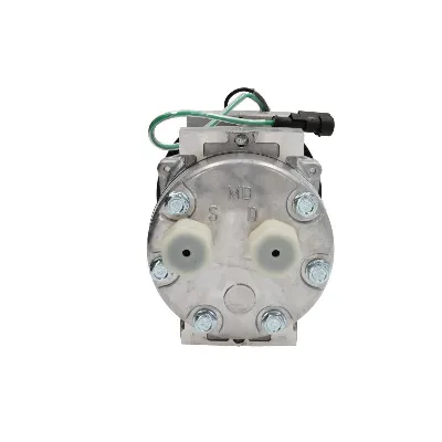 Kompresor, klima-uređaj TCCI QP7H15-8133 IC-D98BAD