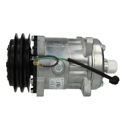 Kompresor, klima-uređaj TCCI QP7H15-8157 IC-B3B8DE