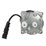 Kompresor, klima-uređaj TCCI QP7H15-8157 IC-B3B8DE