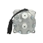 Kompresor, klima-uređaj TCCI QP7H15-8162 IC-BB7336