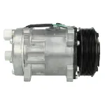 Kompresor, klima-uređaj TCCI QP7H15-8162 IC-BB7336