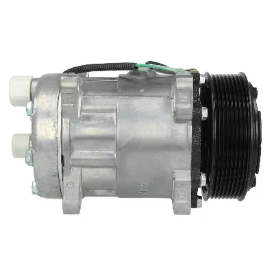 Kompresor, klima-uređaj TCCI QP7H15-8162 IC-BB7336