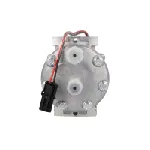 Kompresor, klima-uređaj TCCI QP7H15-8173 IC-DF269B