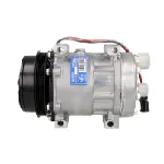 Kompresor, klima-uređaj TCCI QP7H15-8173 IC-DF269B