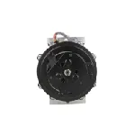 Kompresor, klima-uređaj TCCI QP7H15-8173 IC-DF269B