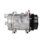 Kompresor, klima-uređaj TCCI QP7H15-8173 IC-DF269B