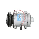 Kompresor, klima-uređaj TCCI QP7H15-8174 IC-DF269C