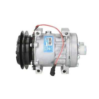 Kompresor, klima-uređaj TCCI QP7H15-8174 IC-DF269C