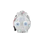 Kompresor, klima-uređaj TCCI QP7H15-8174 IC-DF269C