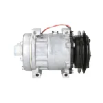 Kompresor, klima-uređaj TCCI QP7H15-8174 IC-DF269C