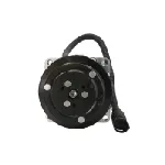 Kompresor, klima-uređaj TCCI QP7H15-8182 IC-B3B8C8