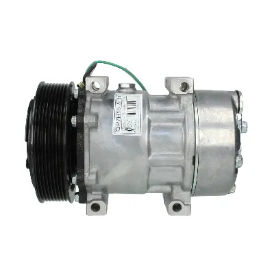 Kompresor, klima-uređaj TCCI QP7H15-8188 IC-D0D73F