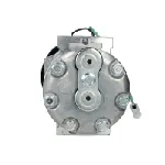 Kompresor, klima-uređaj TCCI QP7H15-8188 IC-D0D73F