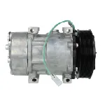 Kompresor, klima-uređaj TCCI QP7H15-8188 IC-D0D73F