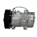 Kompresor, klima-uređaj TCCI QP7H15-8192 IC-C47E87