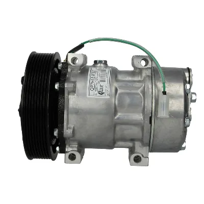 Kompresor, klima-uređaj TCCI QP7H15-8192 IC-C47E87