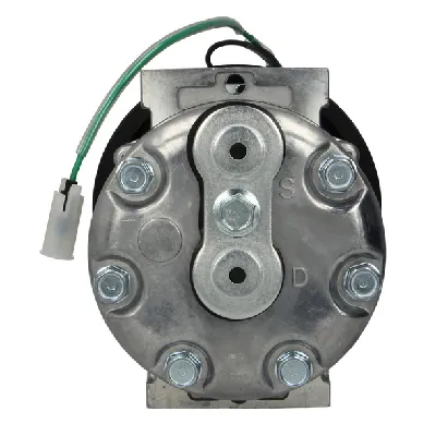 Kompresor, klima-uređaj TCCI QP7H15-8192 IC-C47E87