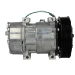 Kompresor, klima-uređaj TCCI QP7H15-8192 IC-C47E87