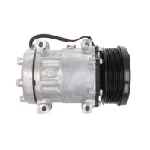 Kompresor, klima-uređaj TCCI QP7H15-8203 IC-DF269D